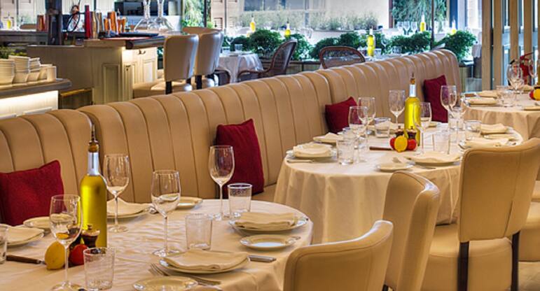 la petite maison istinye merkez istanbul